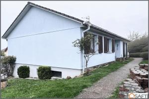Picture of listing #329158093. House for sale in Sarre-Union