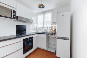 Picture of listing #329158125. Appartment for sale in Massy