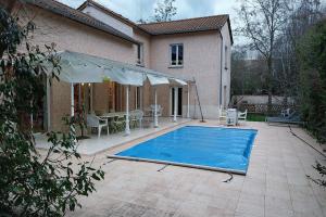 Photo de l'annonce nº 329158341. Maison à vendre sur Charnay-lès-Mâcon