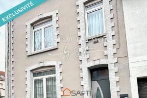 Picture of listing #329158467. House for sale in Saint-Martin-Boulogne