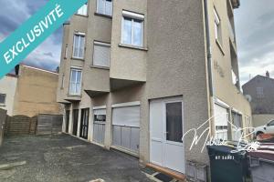 Picture of listing #329158516. Appartment for sale in Issoire