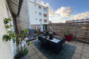 Picture of listing #329158530. Appartment for sale in Le Vésinet