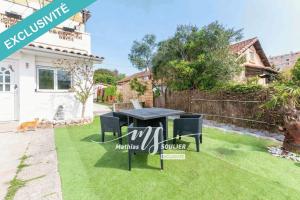 Picture of listing #329159108. House for sale in Marseille