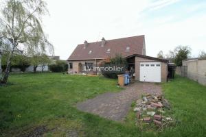 Picture of listing #329160900. House for sale in Dunkerque
