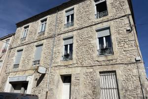 Picture of listing #329162228. Building for sale in Nîmes