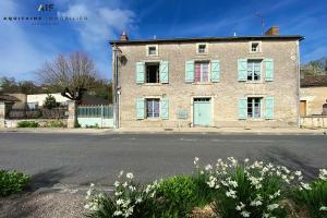 Picture of listing #329170092. Appartment for sale in Charroux