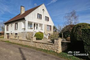 Picture of listing #329170303. House for sale in Saint-Martin-en-Bresse
