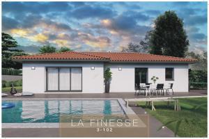 Photo de l'annonce nº 329170486. Maison à vendre sur Artix