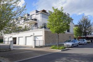 Picture of listing #329171027. Appartment for sale in Élancourt