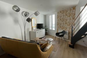 Picture of listing #329171264. Appartment for sale in Pornic