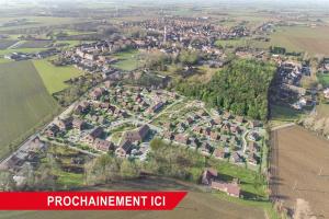 Picture of listing #329171638. Land for sale in Steenwerck
