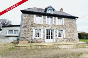 Picture of listing #329173601. House for sale in Vire Normandie