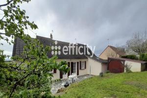 Picture of listing #329174218. House for sale in Alençon
