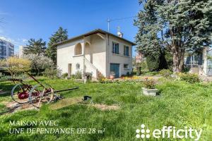 Picture of listing #329174370. House for sale in Sainte-Foy-lès-Lyon
