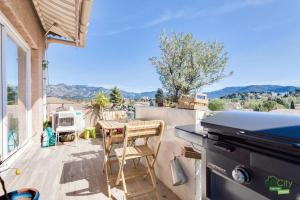Picture of listing #329174379. Appartment for sale in Aubagne