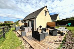 Picture of listing #329174421. House for sale in Honfleur