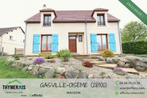 Picture of listing #329174484. House for sale in Chartres
