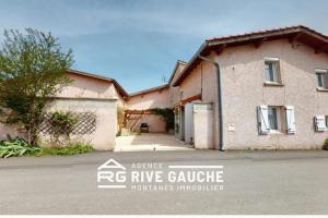 Photo de l'annonce nº 329174550. Maison à vendre sur Saint-Cyr-sur-le-Rhône