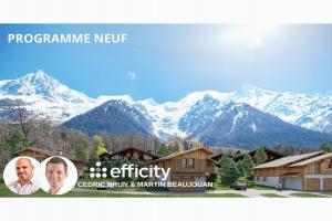 Photo de l'annonce nº 329174647. Appartement à vendre sur Chamonix-Mont-Blanc