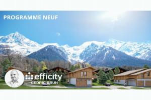 Photo de l'annonce nº 329174649. Appartement à vendre sur Chamonix-Mont-Blanc
