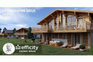 Photo de l'annonce nº 329174651. Appartement à vendre sur Chamonix-Mont-Blanc