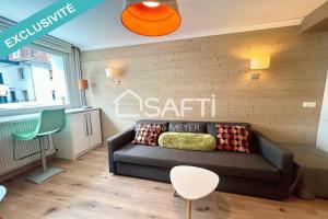Picture of listing #329177303. Appartment for sale in Strasbourg