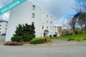 Picture of listing #329177335. Appartment for sale in Lannion