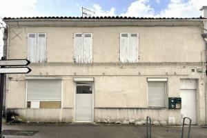Picture of listing #329178015. Appartment for sale in Saintes
