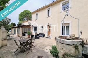 Picture of listing #329178192. House for sale in Salon-de-Provence