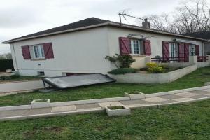 Photo de l'annonce nº 329179393. Maison à vendre sur Saint-Pierre-du-Vauvray