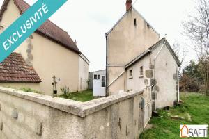 Photo de l'annonce nº 329179488. Maison à vendre sur Rougnat