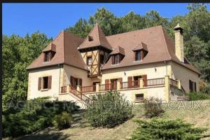 Picture of listing #329179723. House for sale in Auriac-du-Périgord