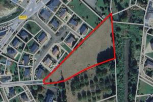 Picture of listing #329181559. Land for sale in Thiviers