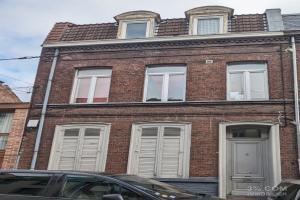 Picture of listing #329184732. Building for sale in Lille