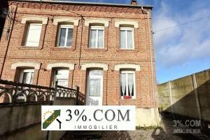 Picture of listing #329184744. House for sale in Friville-Escarbotin