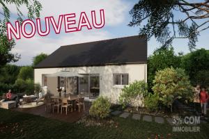 Picture of listing #329184757. House for sale in Angers