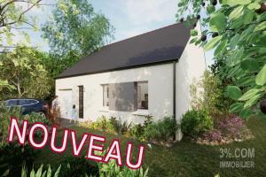 Picture of listing #329184758. House for sale in Angers