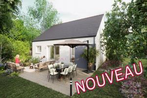Picture of listing #329184760. House for sale in Angers