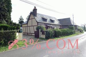 Photo de l'annonce nº 329184773. Maison à vendre sur Sainte-Beuve-en-Rivière