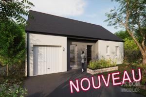 Picture of listing #329184779. House for sale in Saint-Jean-de-Linières