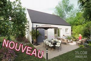 Picture of listing #329184780. House for sale in Saint-Jean-de-Linières