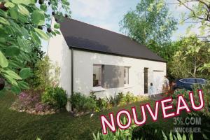 Picture of listing #329184782. House for sale in Saint-Jean-de-Linières
