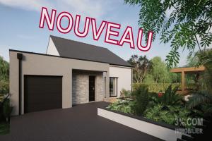 Photo de l'annonce nº 329184800. Maison à vendre sur Saint-Jean-de-Linières