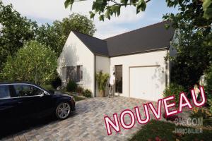 Picture of listing #329184807. House for sale in Saint-Jean-de-Linières