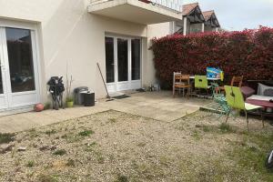 Picture of listing #329185761. Appartment for sale in Poitiers
