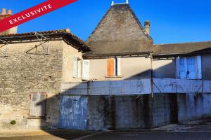 Photo de l'annonce nº 329186302. Maison à vendre sur Usson-du-Poitou
