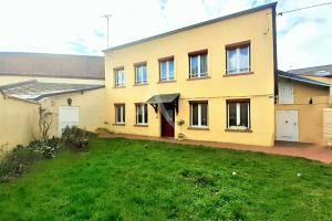 Picture of listing #329186710. Appartment for sale in Gournay-en-Bray