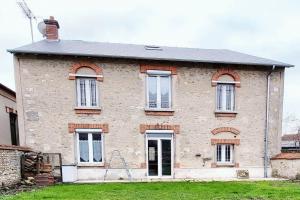 Photo de l'annonce nº 329186962. Maison à vendre sur Sermaises