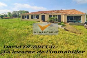 Picture of listing #329186994. House for sale in Feytiat