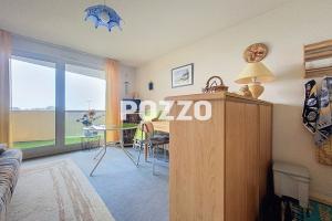Picture of listing #329187283. Appartment for sale in Donville-les-Bains